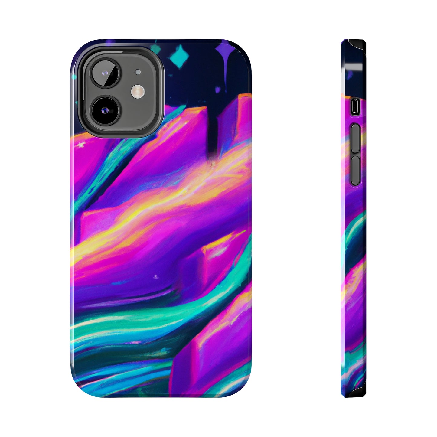 Flashback Fandango 2023728 - Phone Case