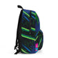 Funky Freshness 202373 - Backpack