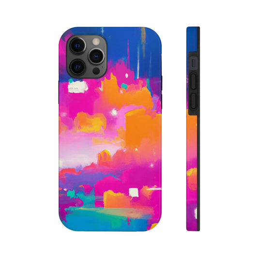 Digital Dazzlers 202372 - Phone Case