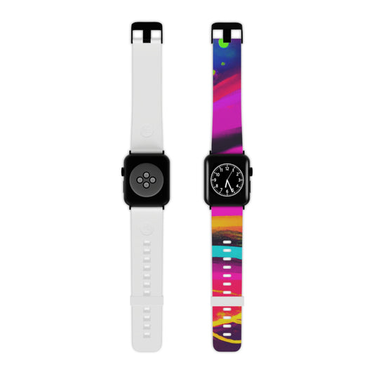 The Acid Trip Ensemble 202372 - Watch Band