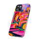 The Rad Rebels 2023730 - Phone Case