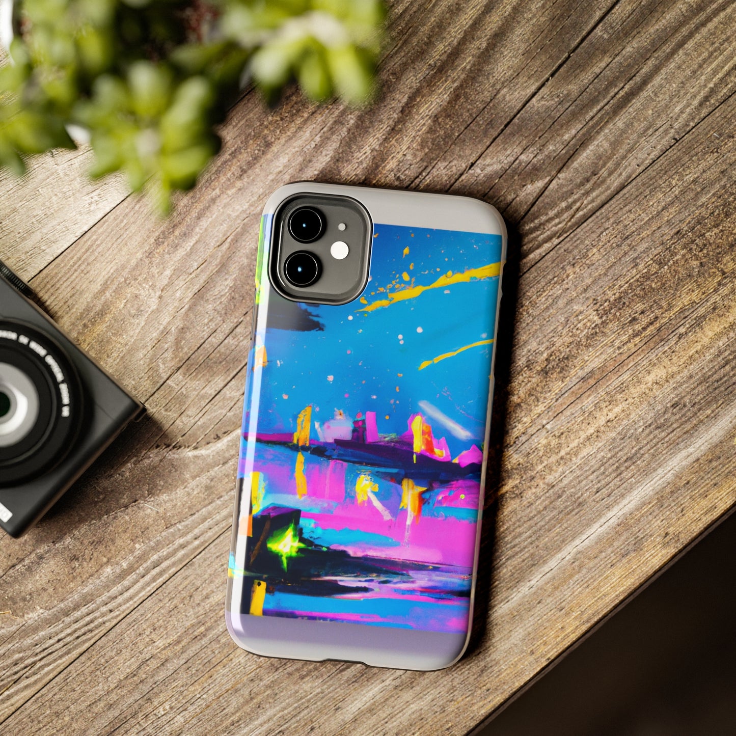 The Acid Wash Crew 2023811 - Phone Case