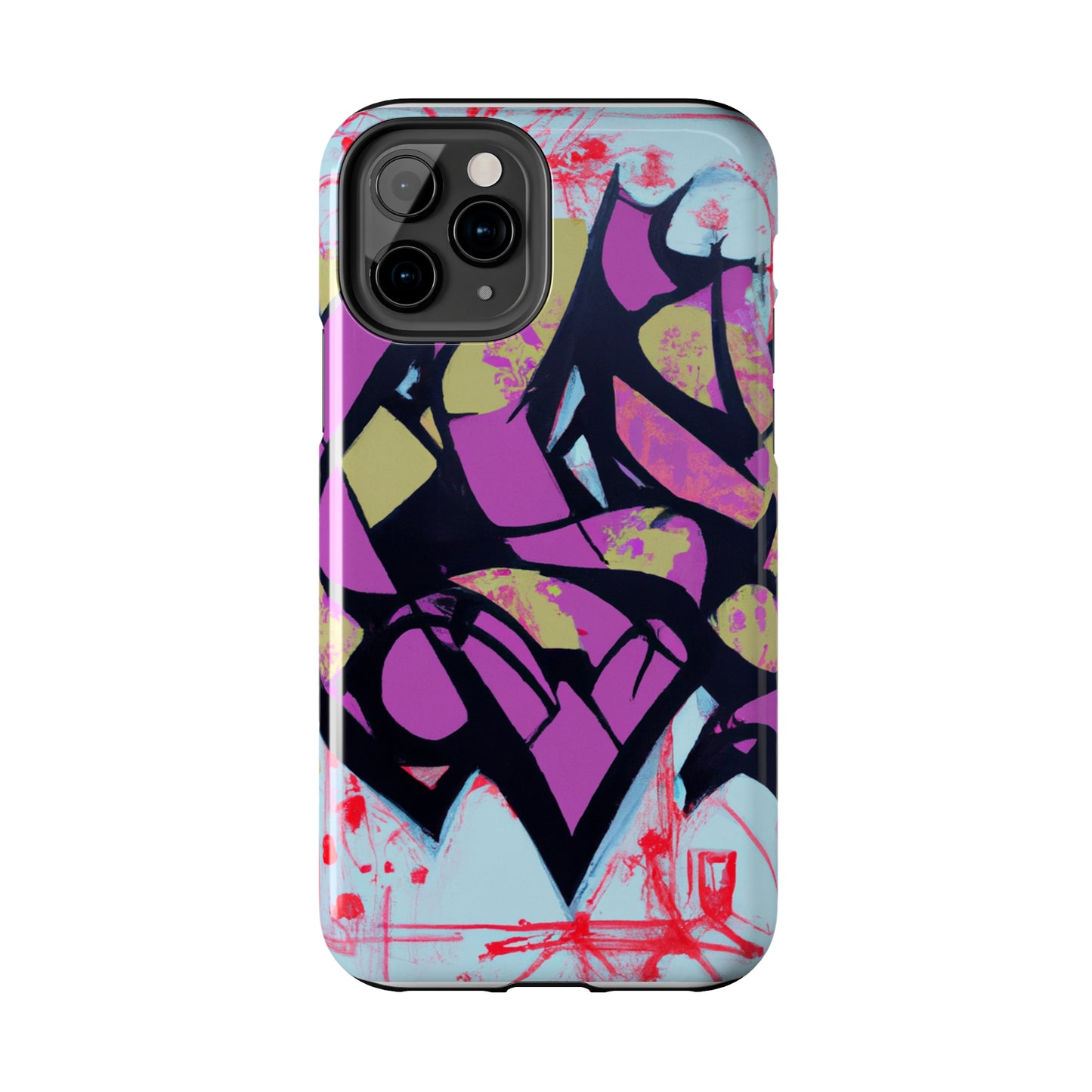 Still Not a Player 2023730 - Phone Case