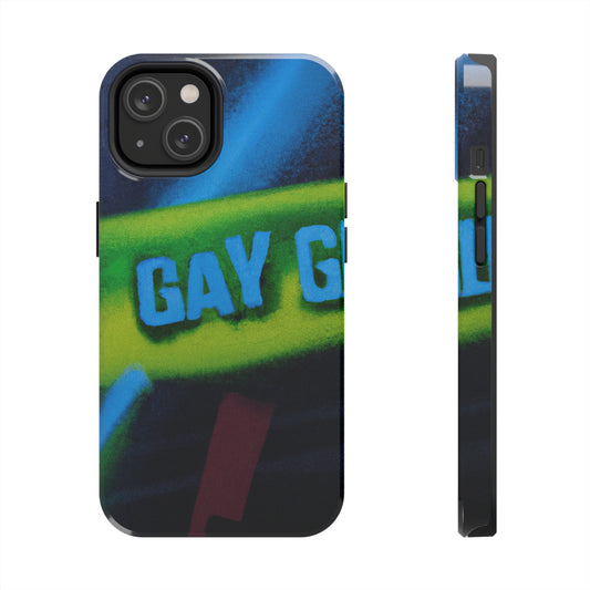 Drop It Like It's Hot 2023727 - Phone Case