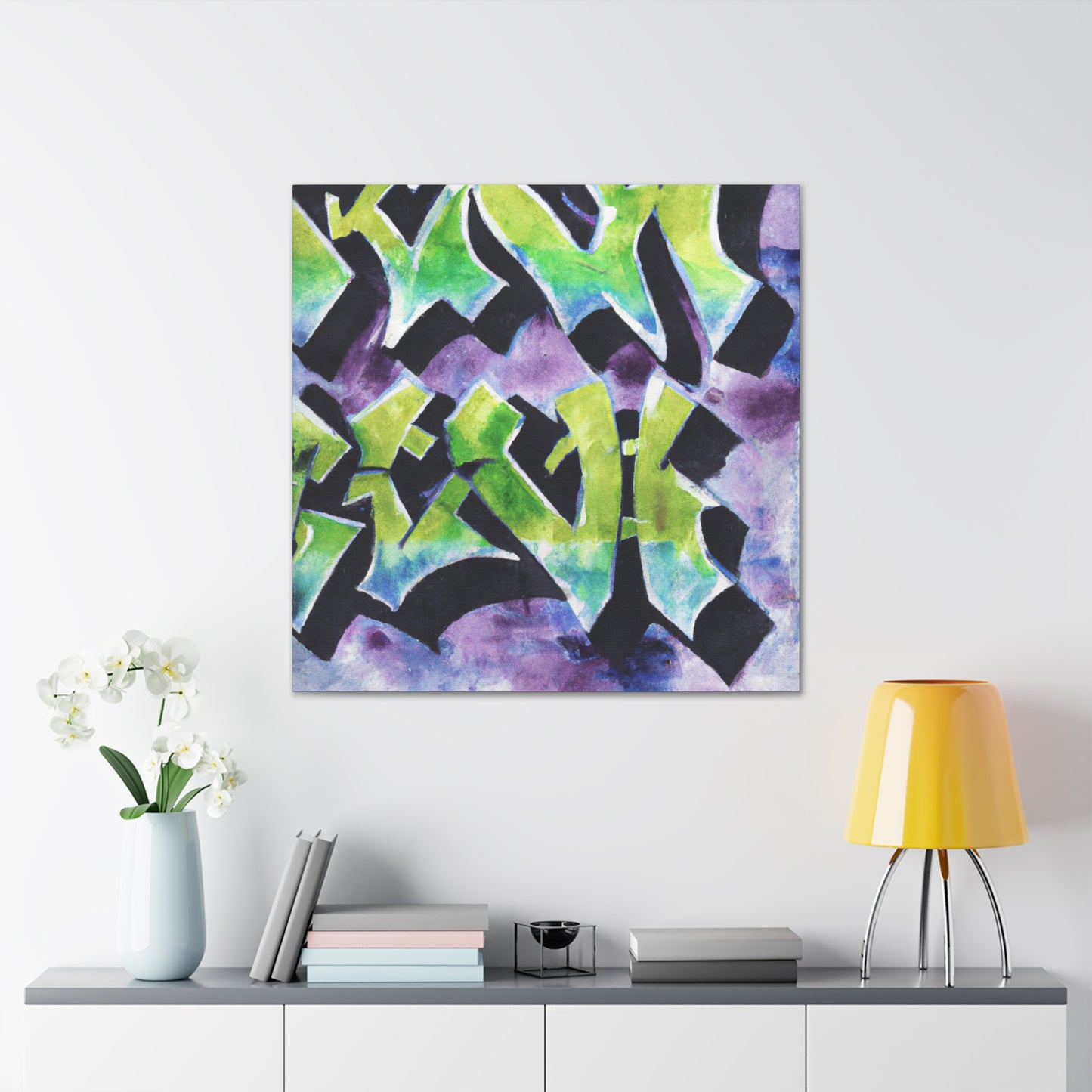 Rapper's Delight 2023730 - Canvas