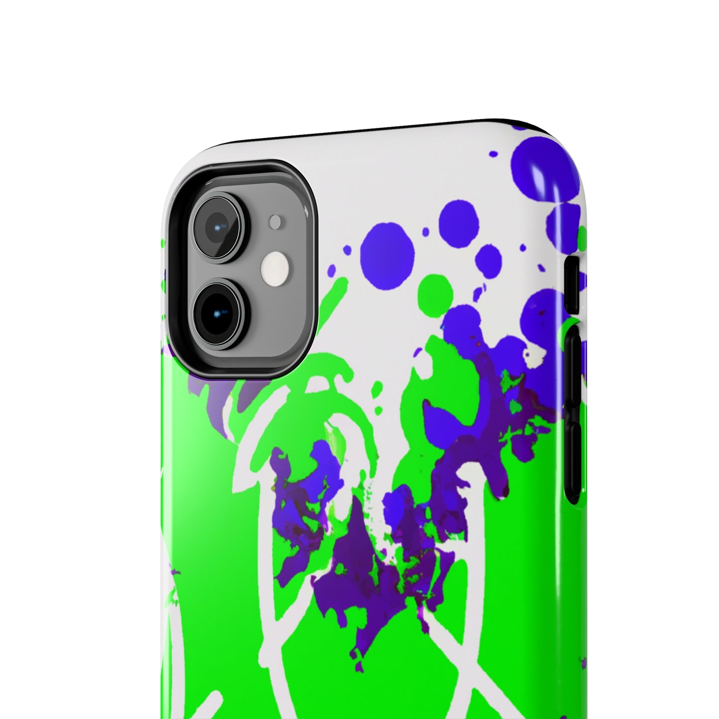 Drop It Like It's Hot 2023811 - Phone Case