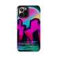 Radiant Rhythm 2023728 - Phone Case