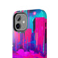 Cosmic Cadence 2023728 - Phone Case