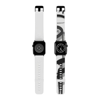 Ready or Not 202371 - Watch Band