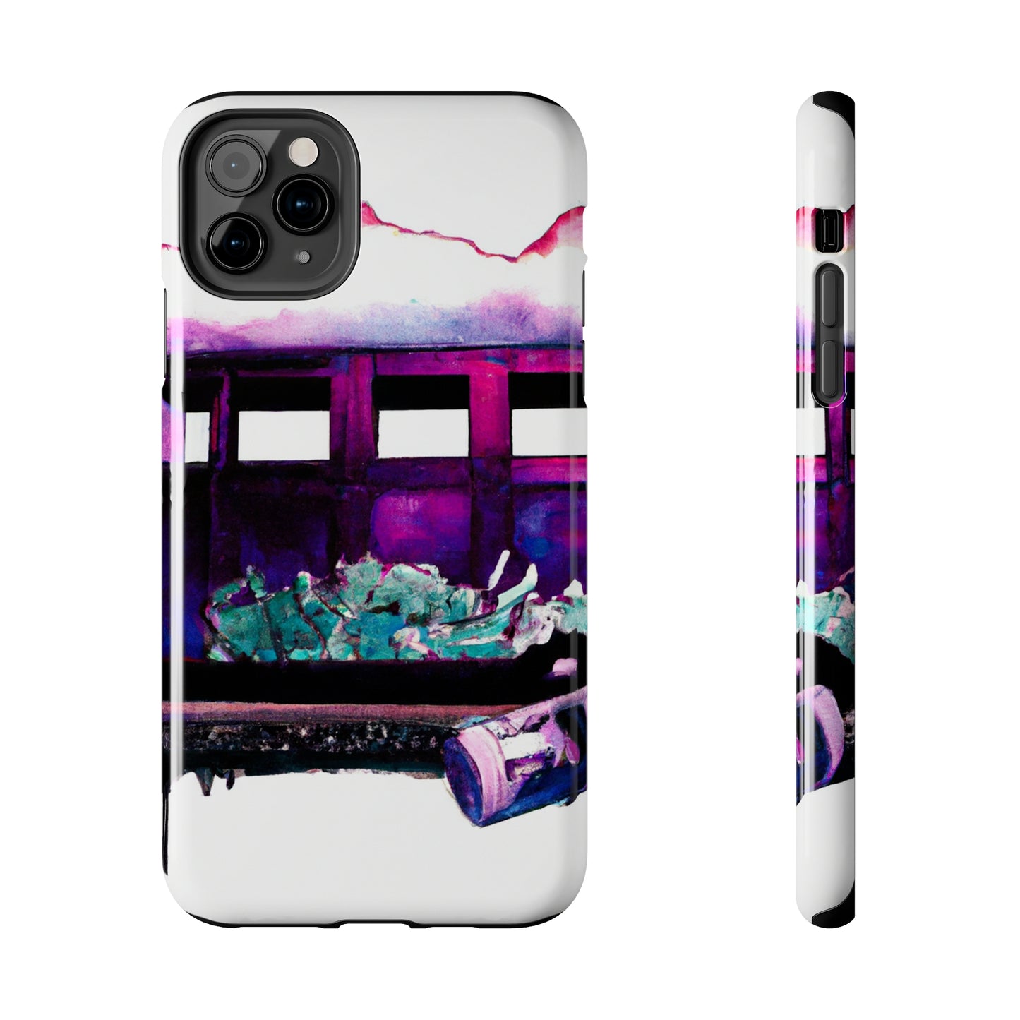 Hypnotize 2023729 - Phone Case