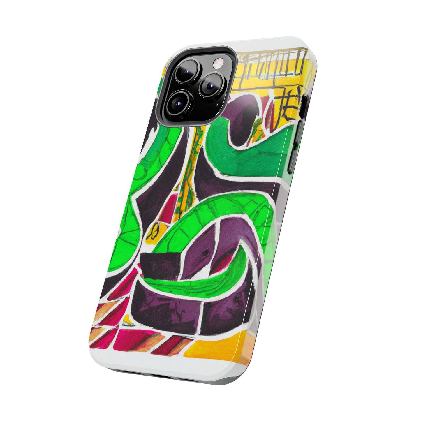 Superstar 2023728 - Phone Case