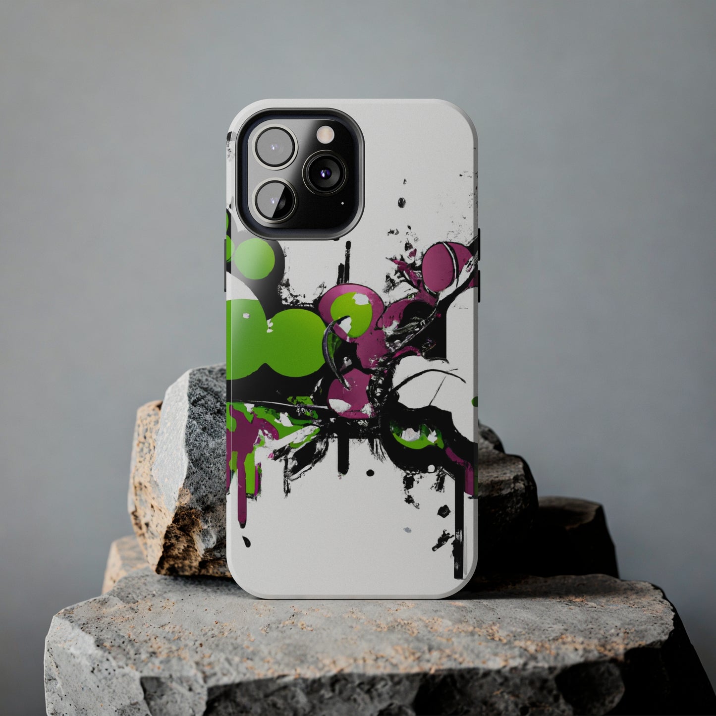 Lean Back 2023811 - Phone Case