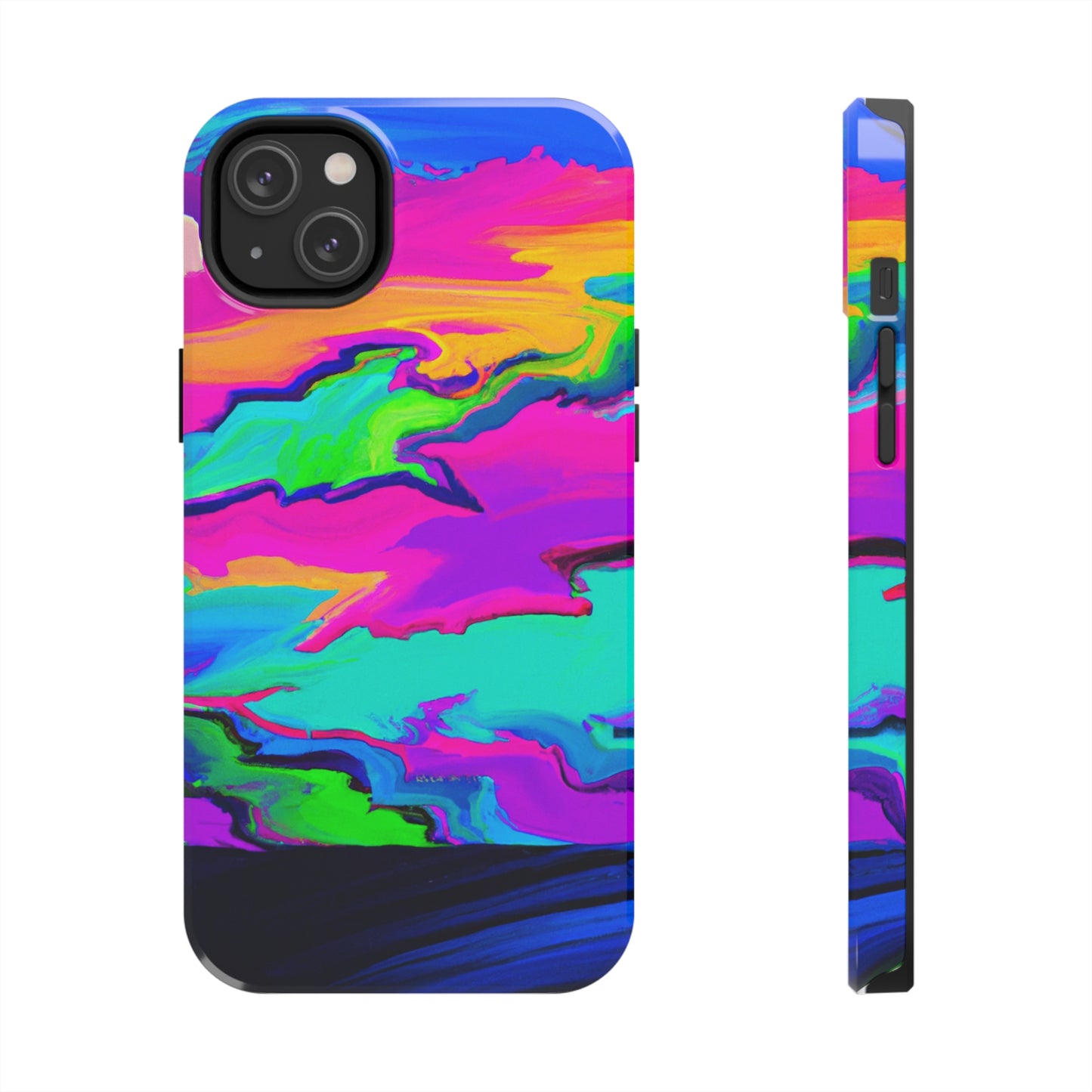 The Legging Luminaries 2023728 - Phone Case