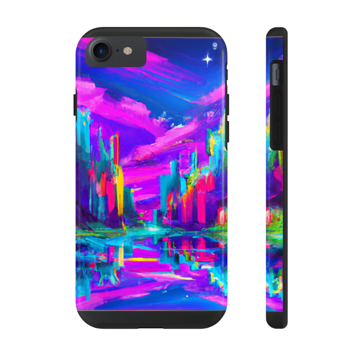 The Keytars 2023811 - Phone Case