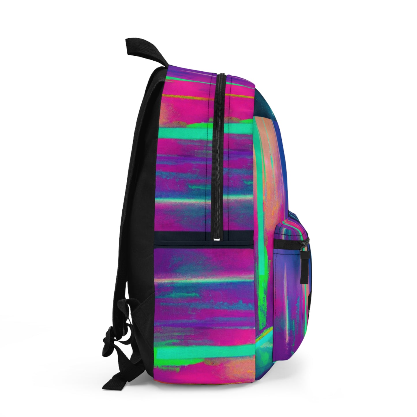 The Vinyl Vixens 2023730 - Backpack