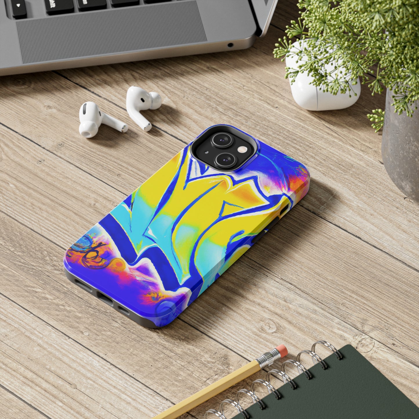 Tipsy 2023728 - Phone Case