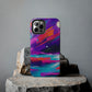 The Neon Navigators 2023730 - Phone Case