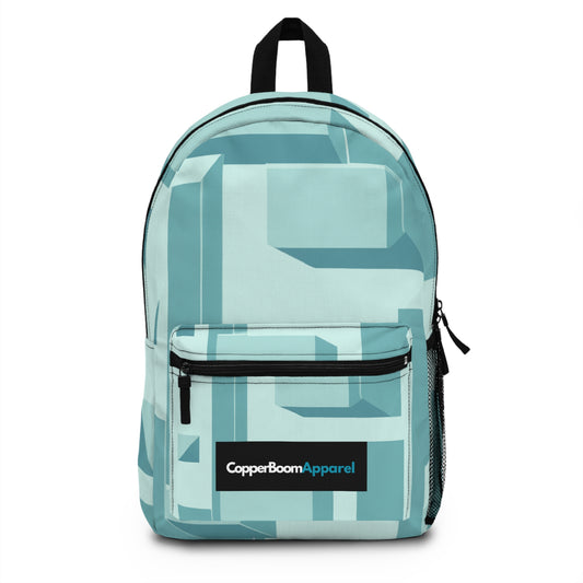 You Were Meant for Me 202376 - Backpack