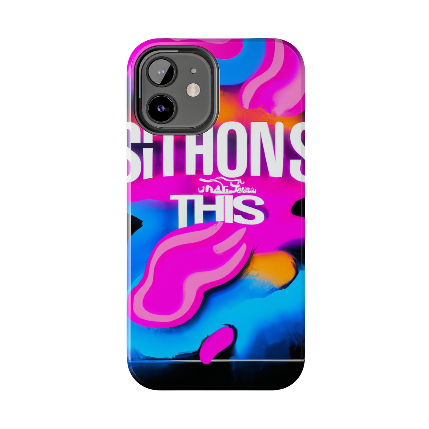 Glam Slam 2023730 - Phone Case