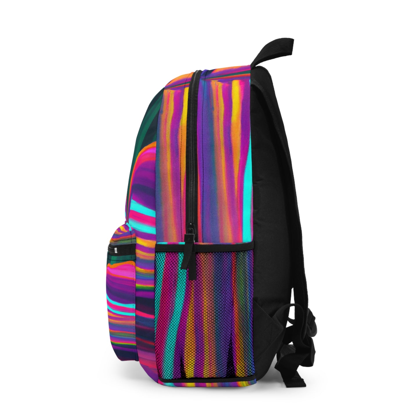 Electro Enthusiasm 202375 - Backpack