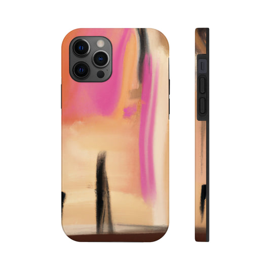 Love Me Do 202373 - Phone Case