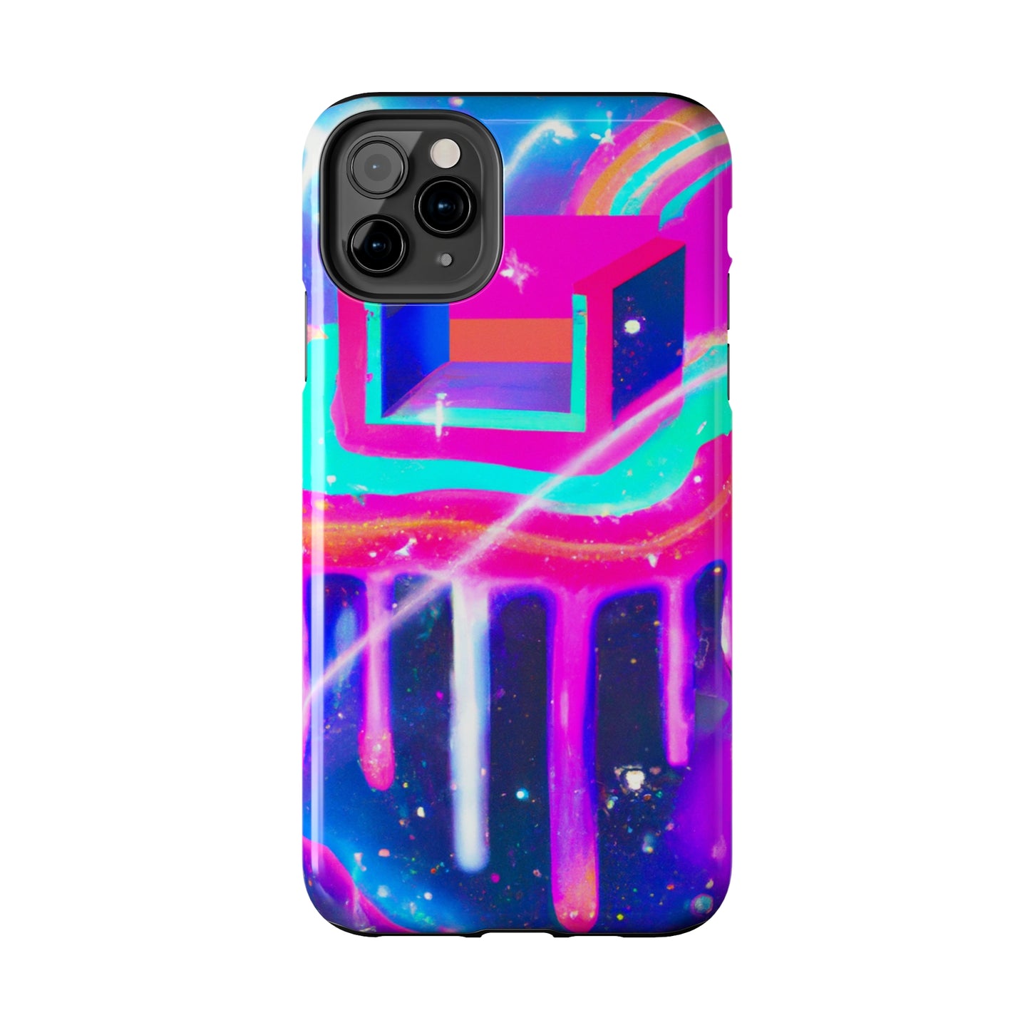 The Synthwave Supremes 2023729 - Phone Case