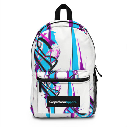 C.R.E.A.M. 202371 - Backpack