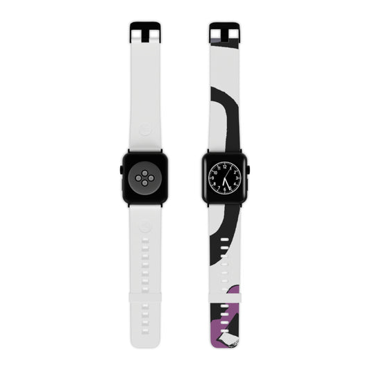 Ruff Ryders' Anthem 202375 - Watch Band