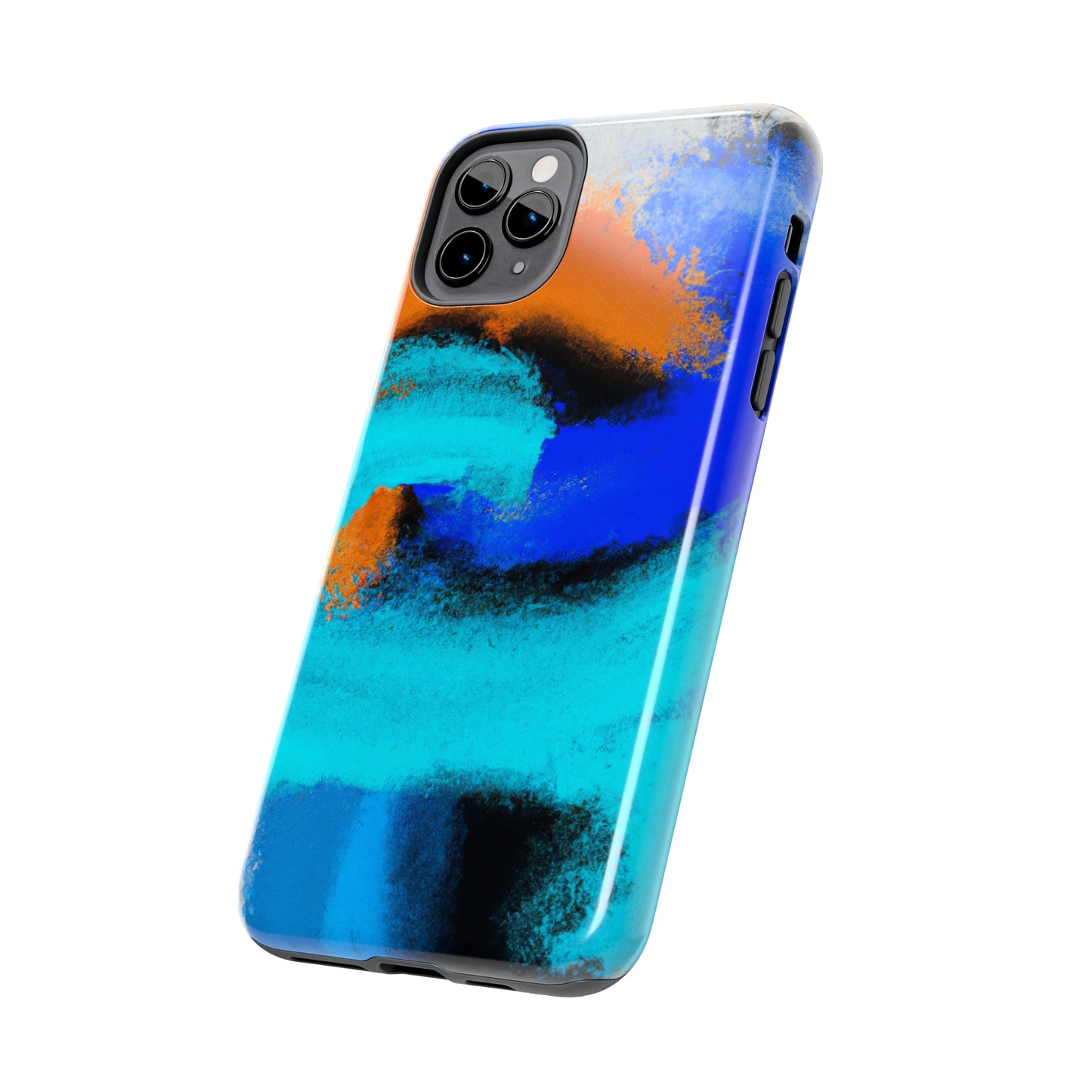 It Must Have Been Love 2023728 - Phone Case