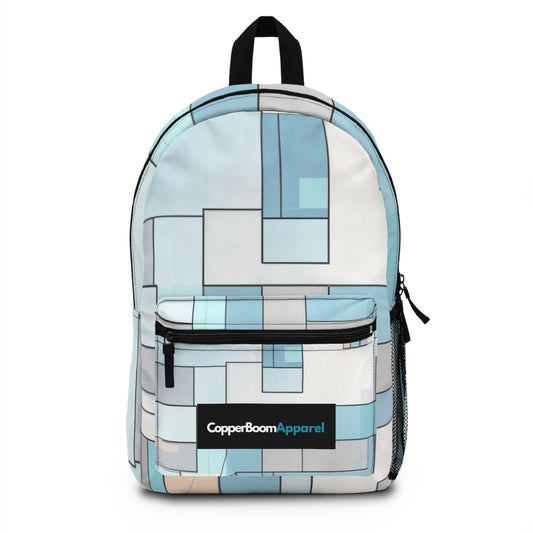 The Blower's Daughter 202372 - Backpack