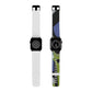 N.Y. State of Mind 2023729 - Watch Band