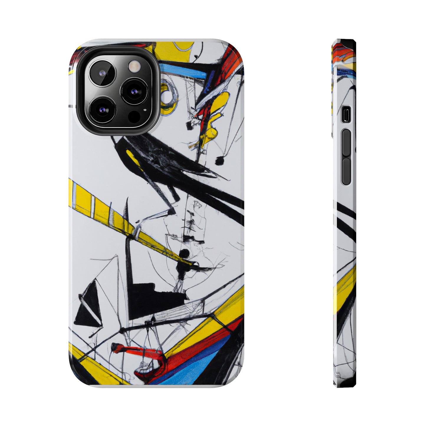 No Diggity 2023730 - Phone Case