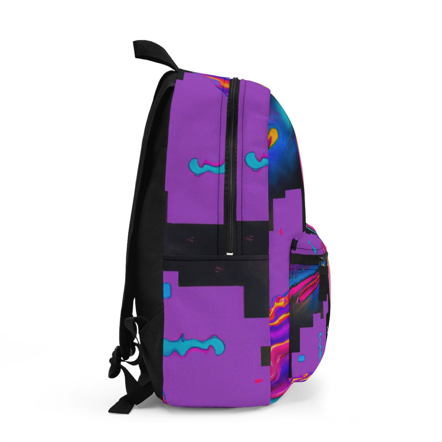 Radiant Reverberation 2023729 - Backpack