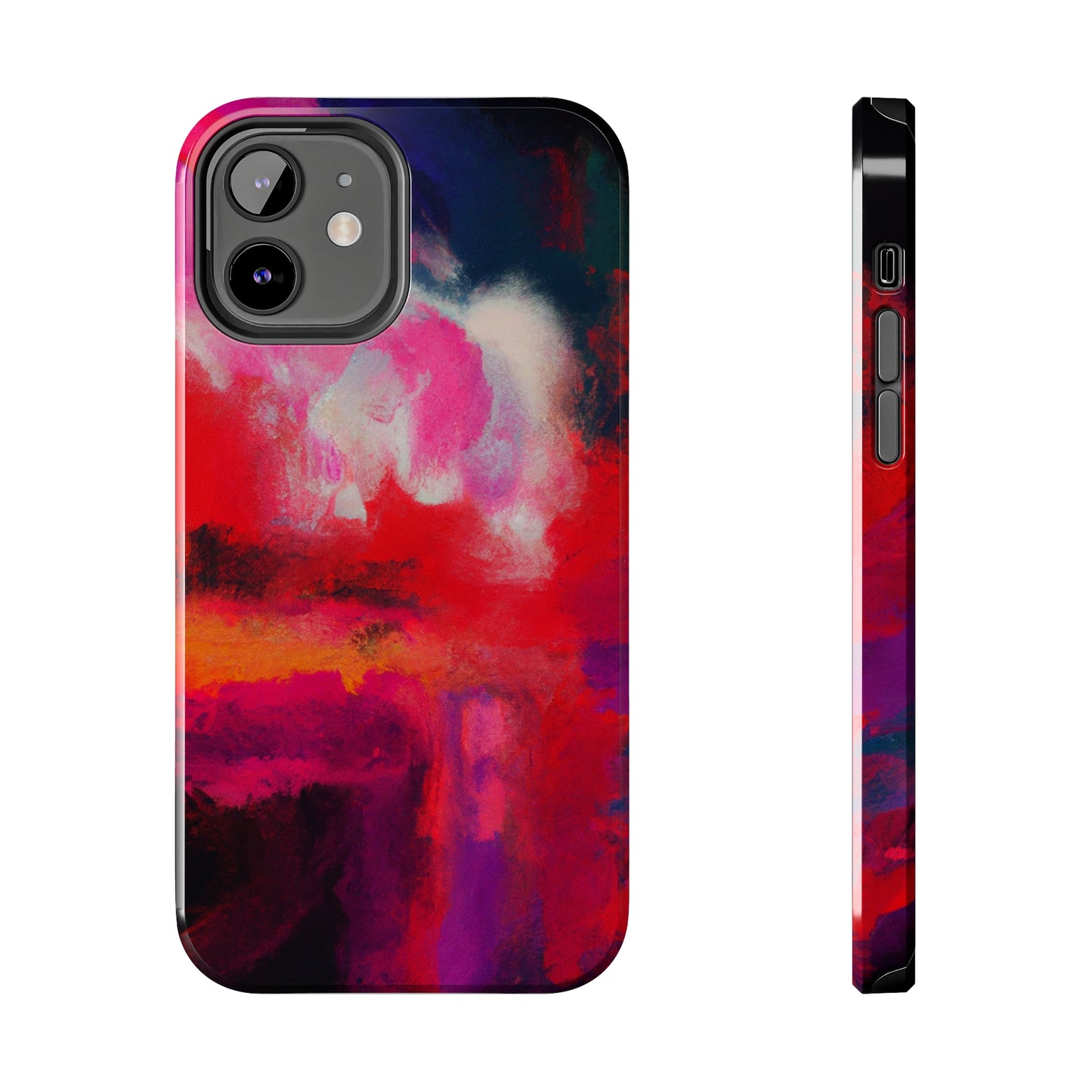 Love Story 2023728 - Phone Case