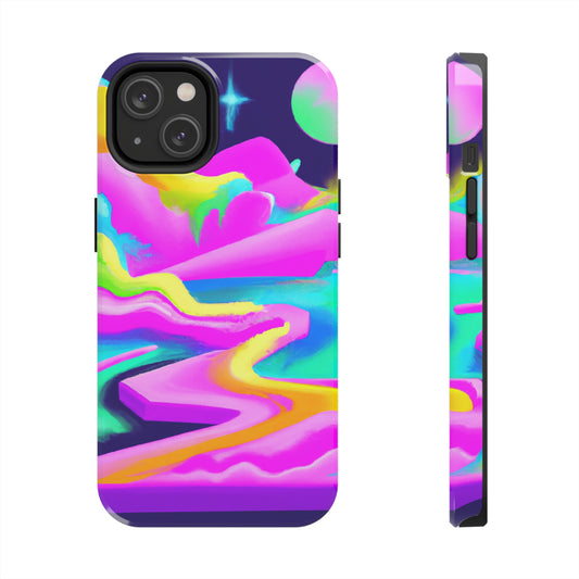 Electro Echoes 2023727 - Phone Case