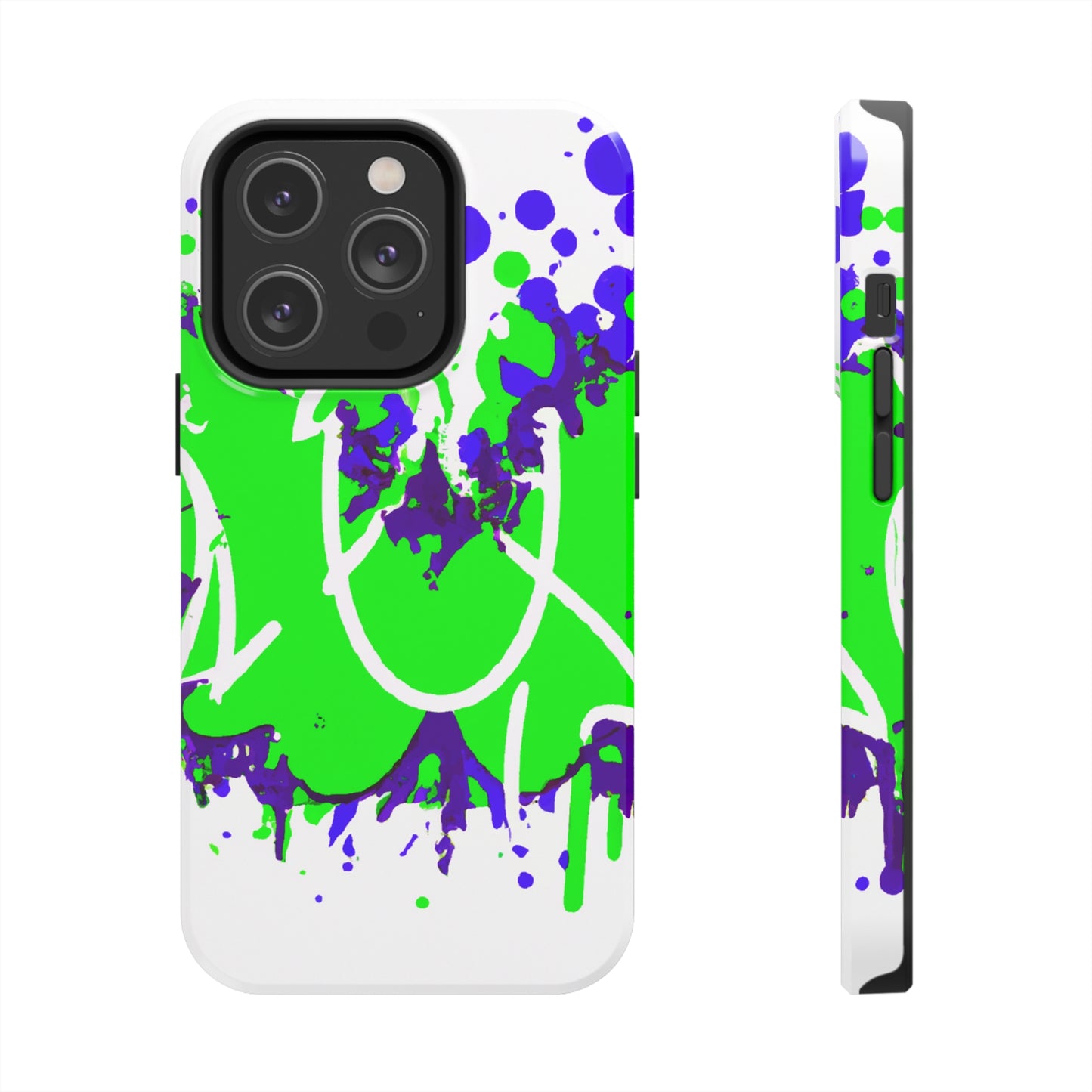 Drop It Like It's Hot 2023811 - Phone Case