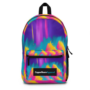 Cosmic Chorus 2023729 - Backpack