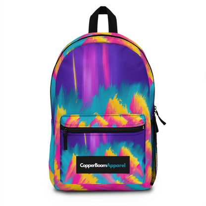 Cosmic Chorus 2023729 - Backpack