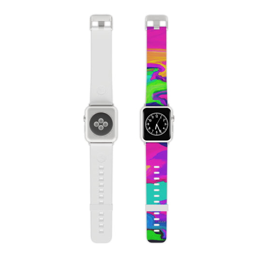 The Legging Luminaries 2023728 - Watch Band