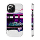 Hypnotize 2023729 - Phone Case