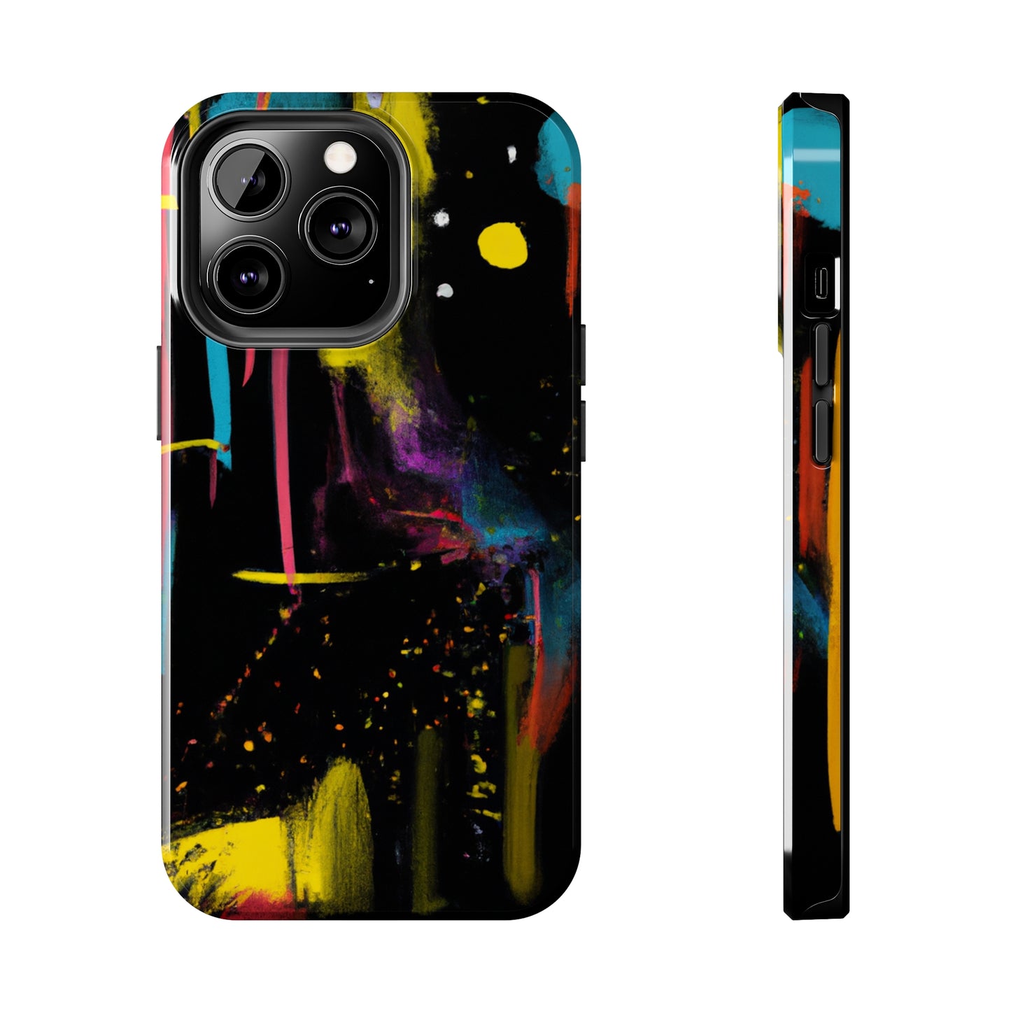 Pop Culture Icons 2023730 - Phone Case