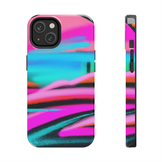 Rockin' Rollerskates 202376 - Phone Case