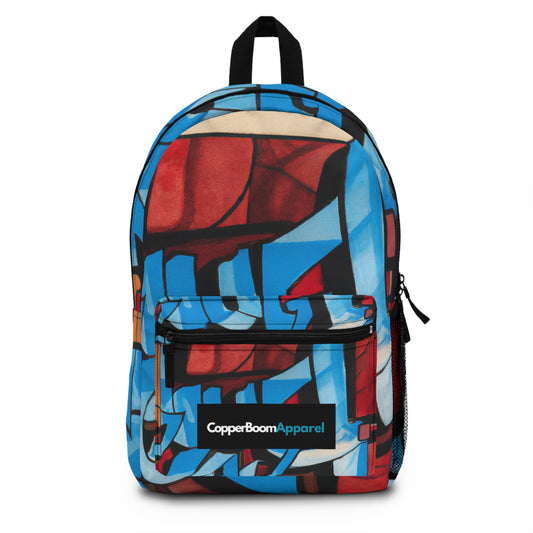 Rosa Parks 202371 - Backpack