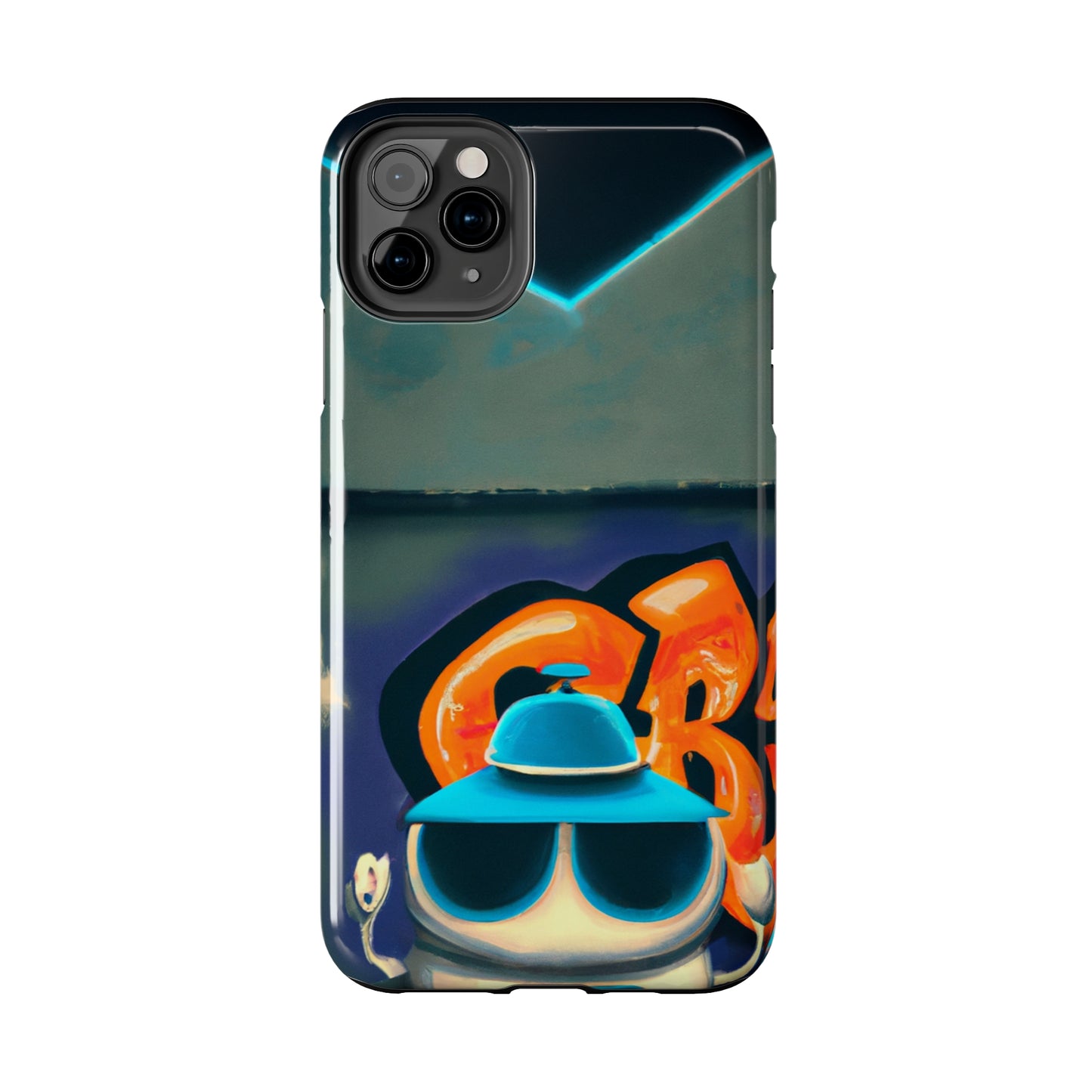 C.R.E.A.M. 2023729 - Phone Case