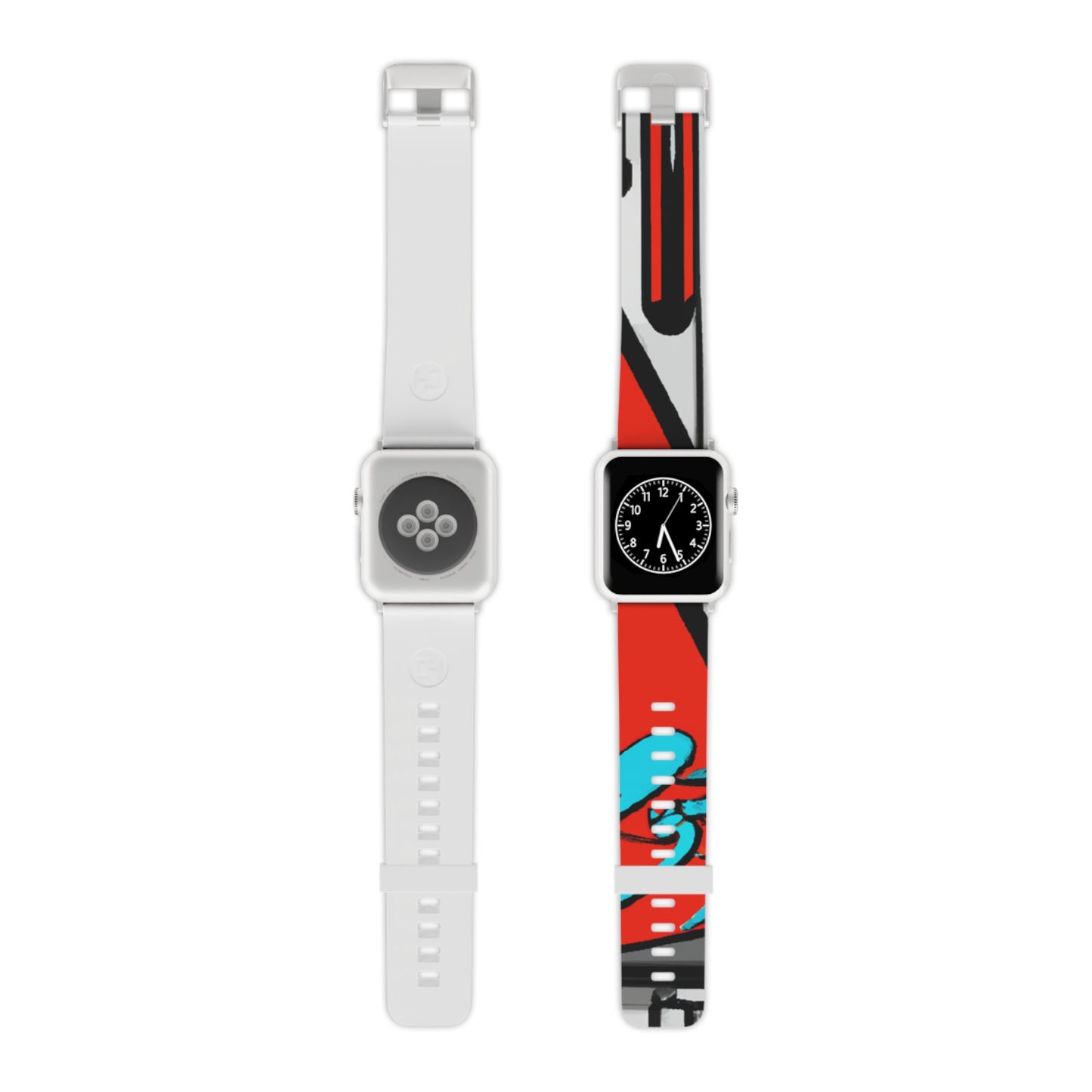 Ready or Not 202376 - Watch Band