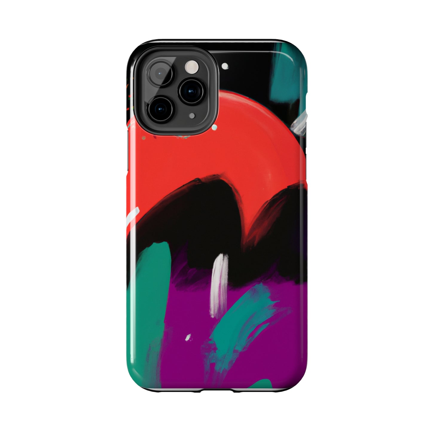 Rockin' Rollerskates 2023811 - Phone Case