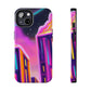 Synthwave Sirens 2023811 - Phone Case