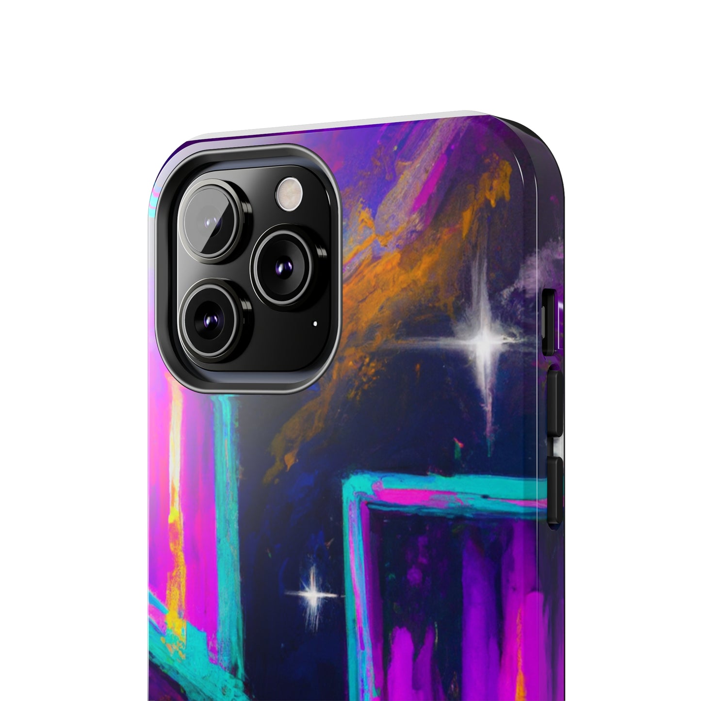 Electric Elation 2023729 - Phone Case