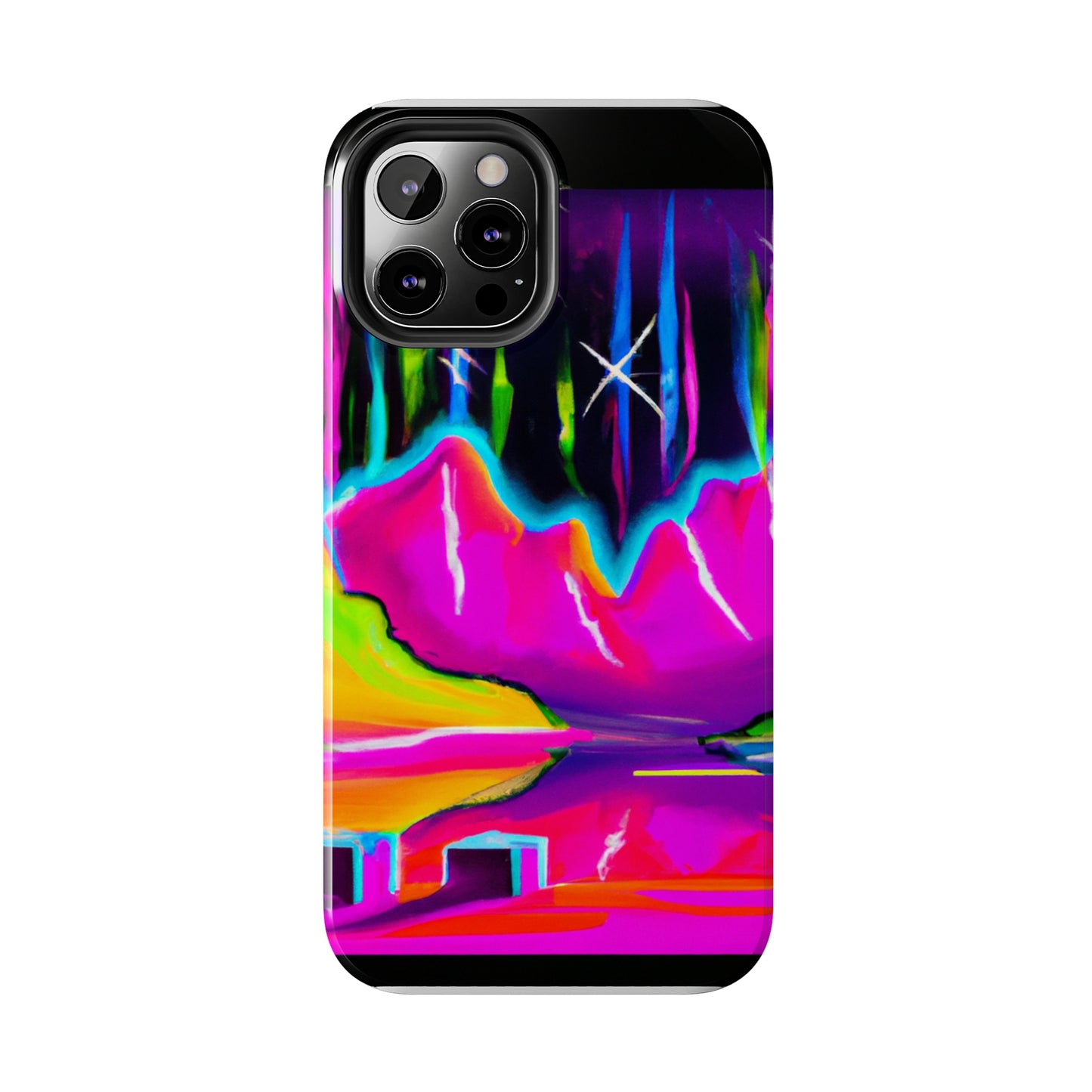 The Boombox Battalion 2023729 - Phone Case