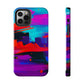 Dancefloor Dynasty 2023729 - Phone Case